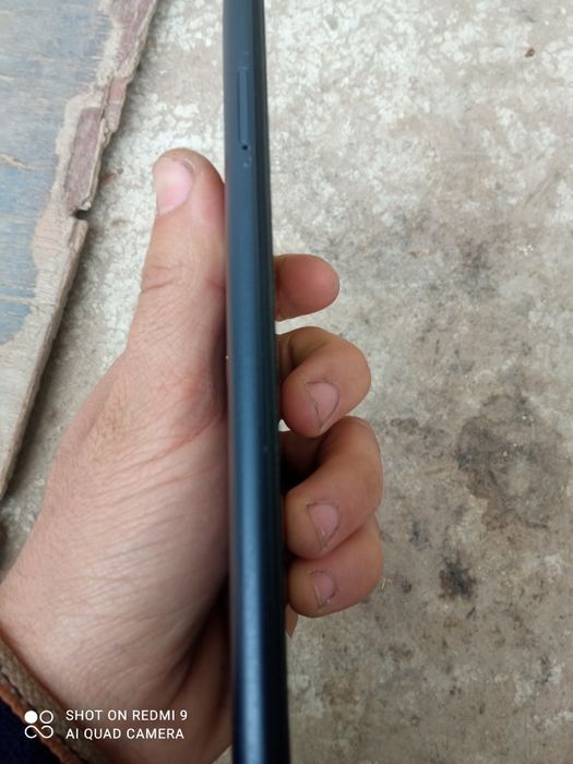 Xiaomi redmi 9 4/128