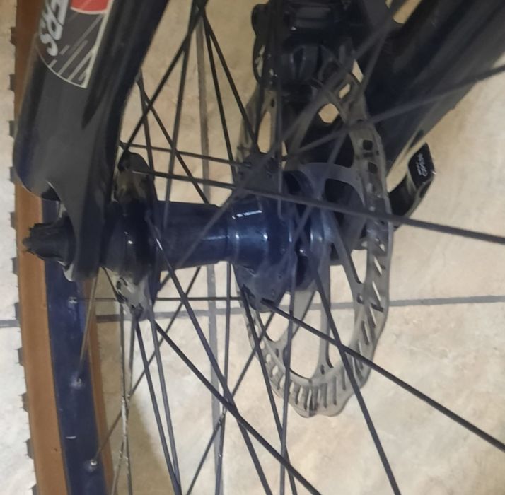 Велосипед GIANT TALON.