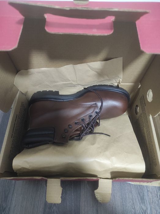 Спецетік Спецобувь Red Wing