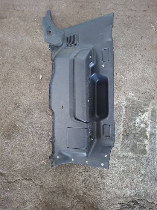 Кори за задни седалки за Сузуки Джимни