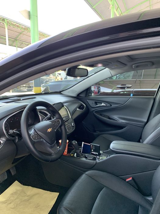 Сотилади ПРОДАЕТСЯ Малибу 2.4