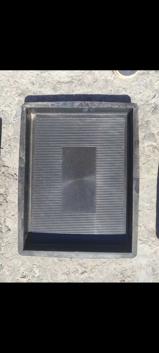 Брусчатка калипы сатылади