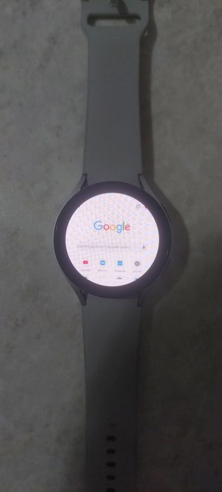 Продам Samsung watch4 ориг