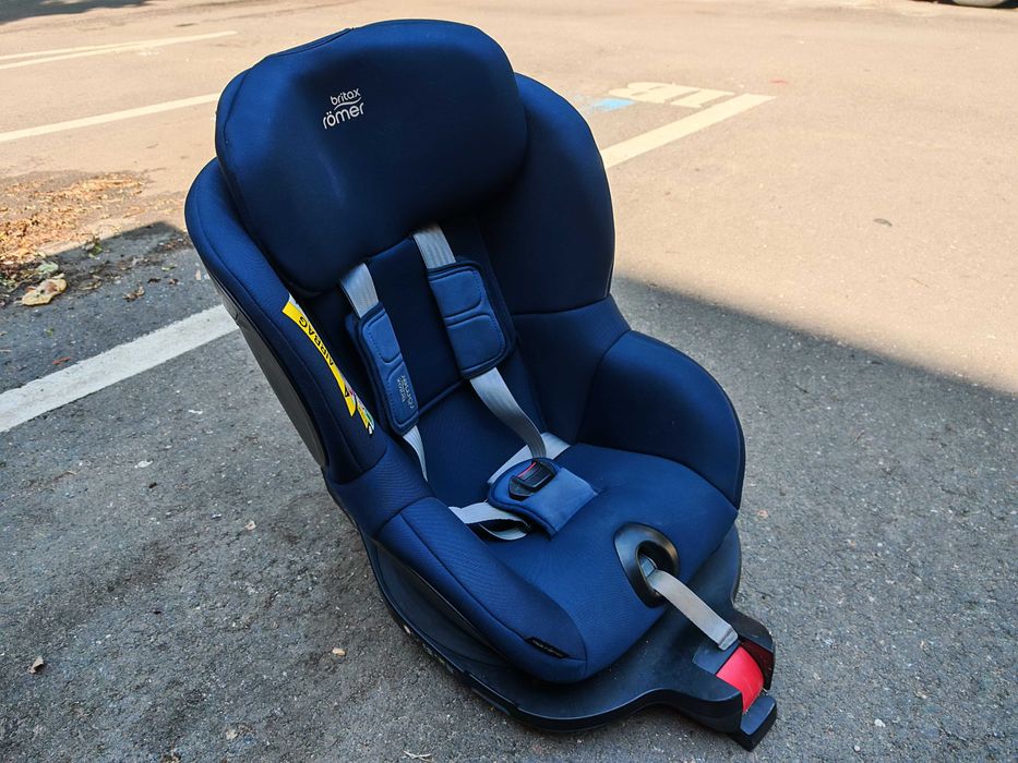Scaun Britax Romer