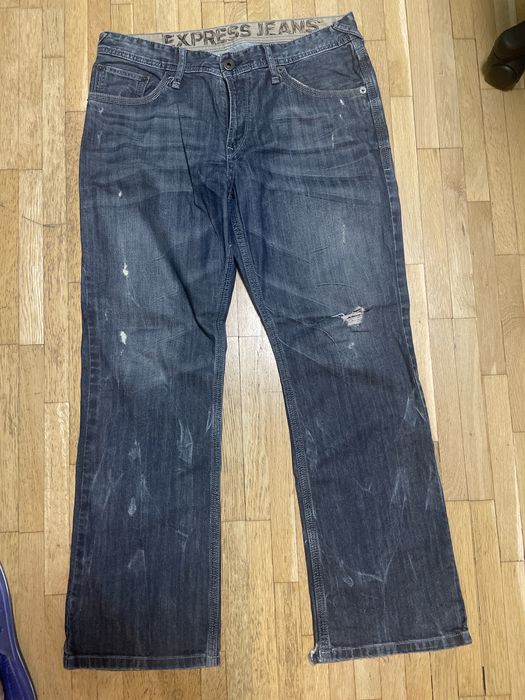 Дънки  33-34 размер. Jack&Jones, Gap