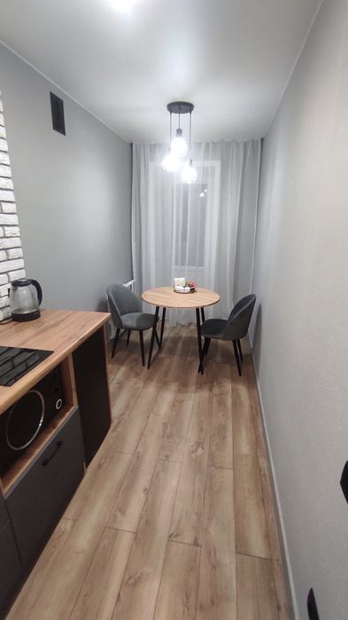 Квартира в центре посуточно, документы