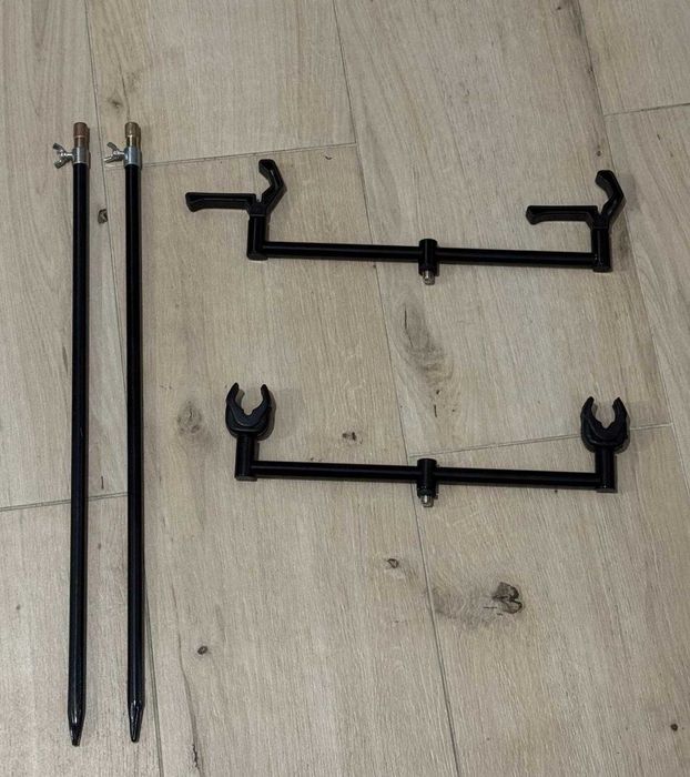 Suport feeder 2 lansete de buget