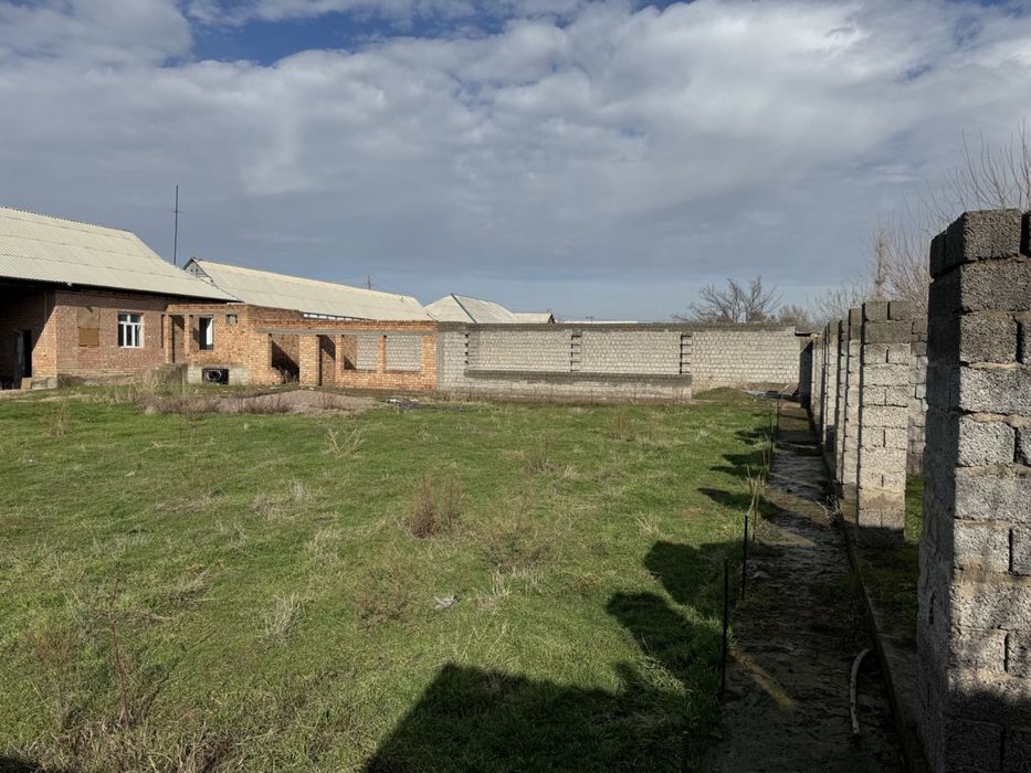 Участок 10соток