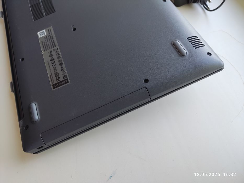 i3-7020U | RAM 8 ГБ| SSD256 ГБ | UHD620