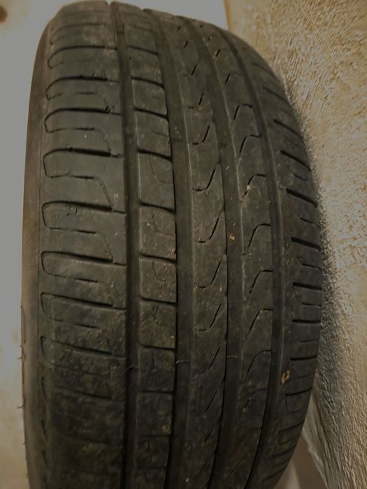 Pirelli Cinturato P7 Летни Гуми 225/55/R17