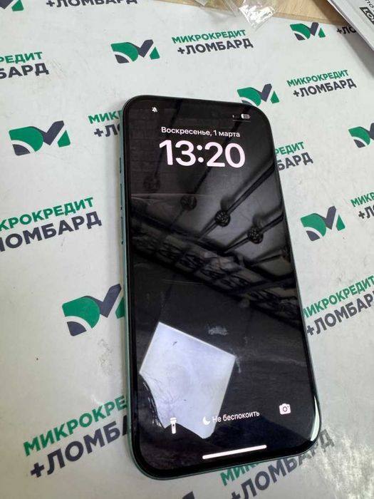 iPhone: Apple iPhone 16  e-sim (Кордай)  лот 909091