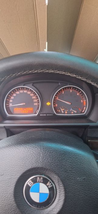 X3 E83 euro 5 xdrive