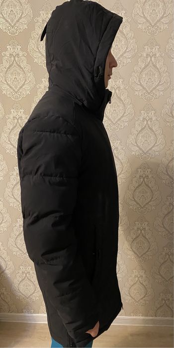 Мужская куртка