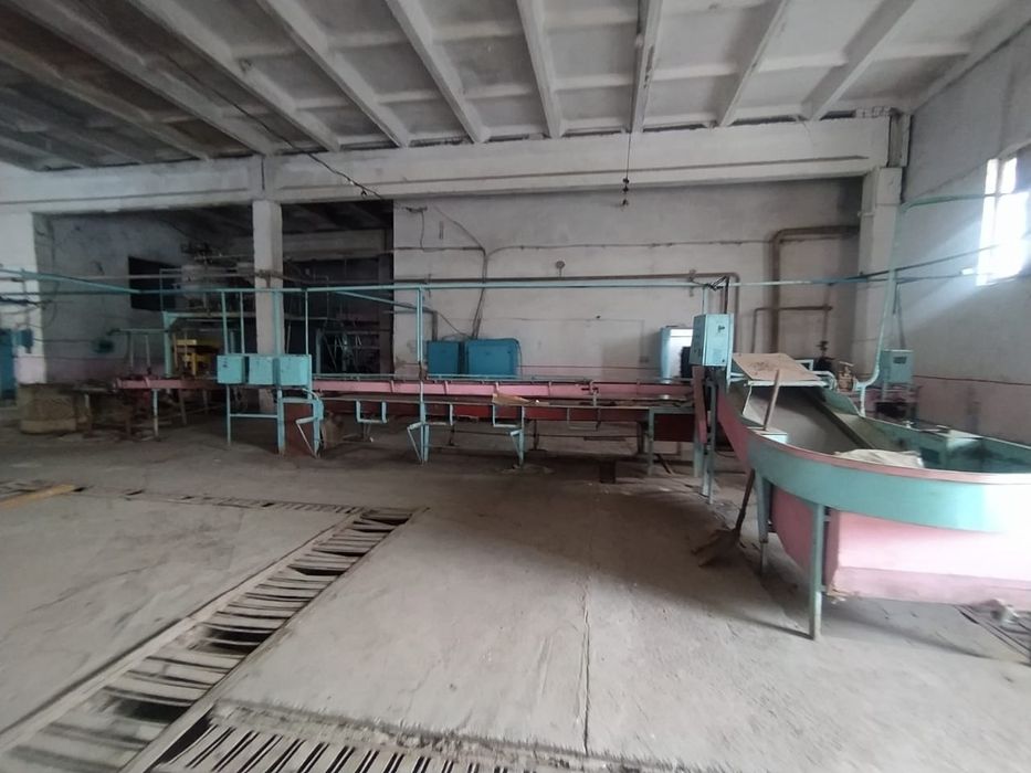 Продам коммерческий объект.