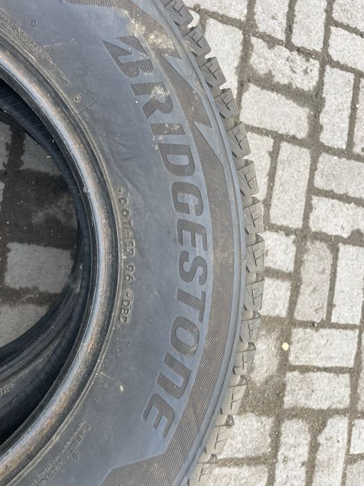 Продам резину всесезоные