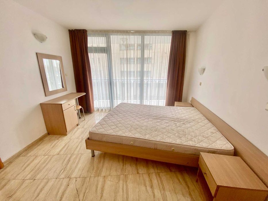 Продава се Двустаен апартамент в к.к. Слънчев бряг - 70 кв.м за 656 €/кв.м - Снимка #5