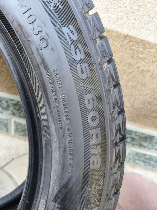 Шипованная резина