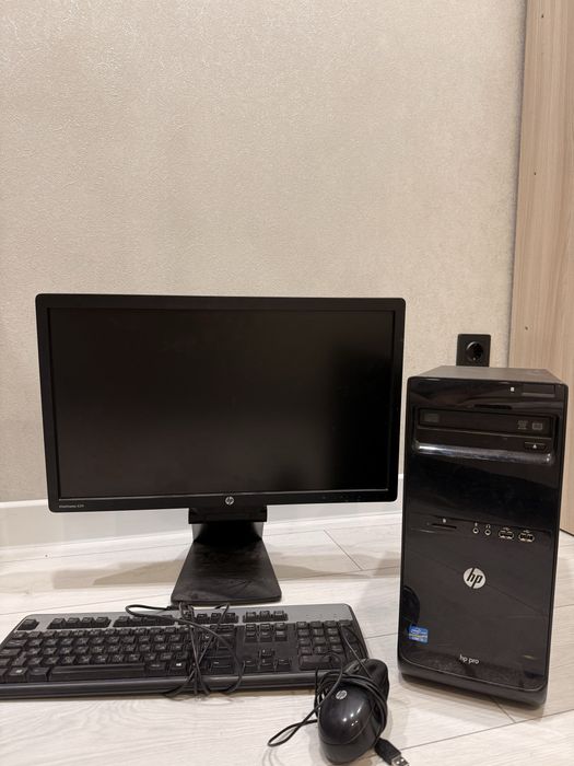 Продам HP Pro 3500 Series MT