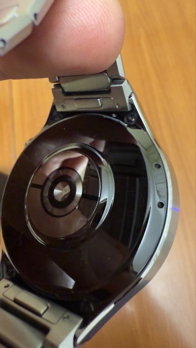 Huawei Watch 4 pro Titanium 48 mm