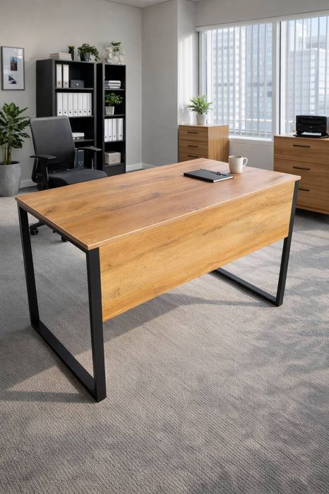 Ishlab chiqaruvchidan ajoyib loft mebel