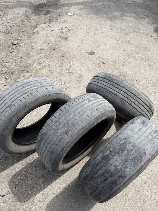 Продам резину б/у