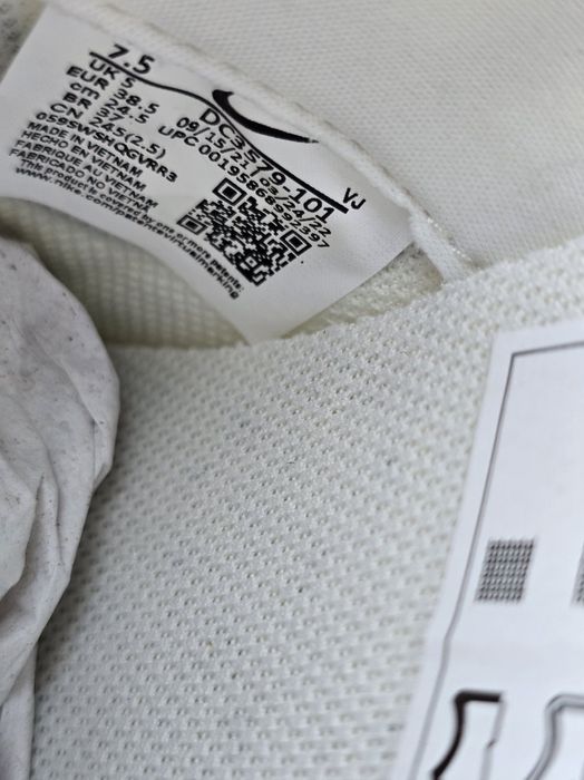 Nike Fontanka Waffle