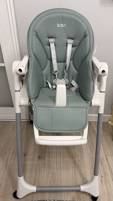 Детский стульчик iLovi light