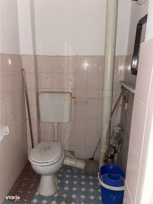 Apartament 3 camere , zona centrala -Sala Polivalenta, 80 mp , liber