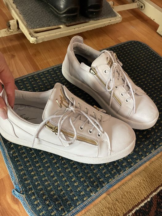 Adidasi giuseppe zanotti