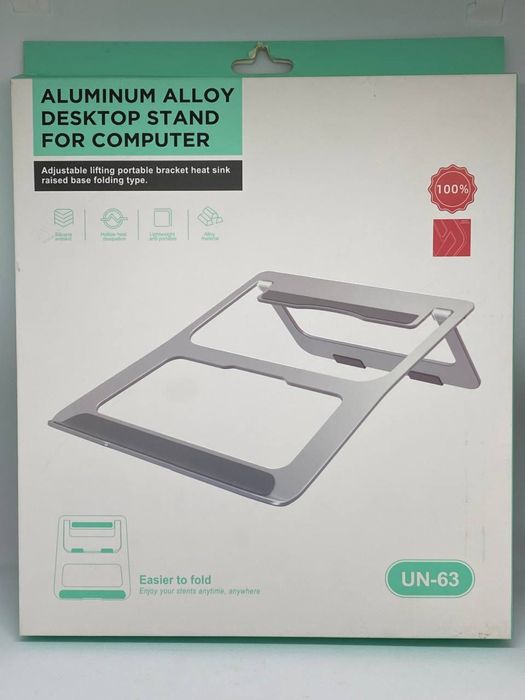 Куллер, Подставка доя ноутбука