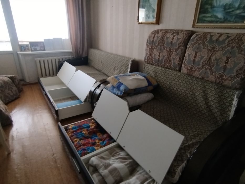 Продам два дивана в хорошем качестве