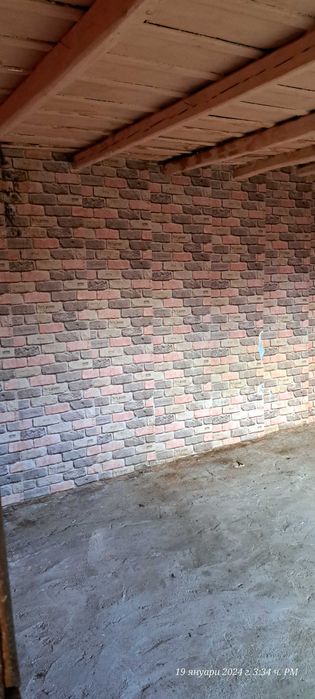 Продава се Къща в с. Тюркмен, Област Пловдив - 675 кв.м за 10 €/кв.м - Снимка #8