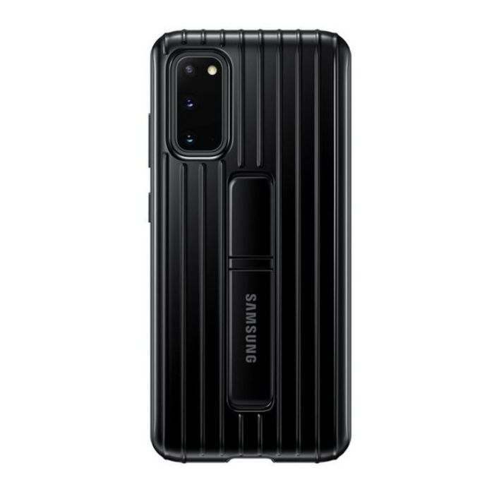 Husa originala Samsung Protective Standing Cover S20 G980 S20 5G G981