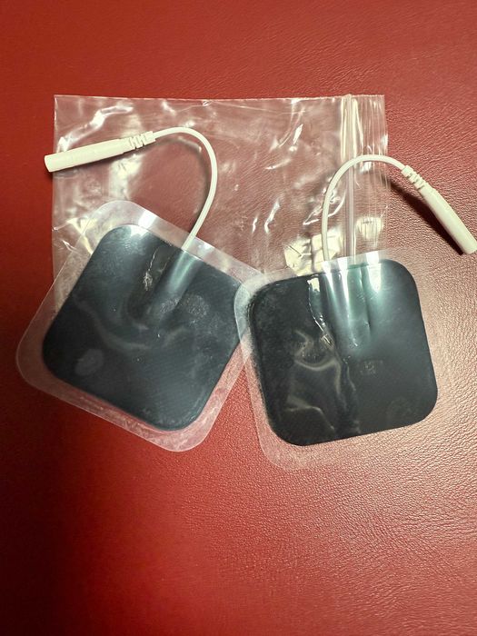 Electrozi fizioterapie - electrostimulare