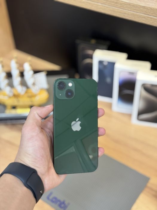 Iphone 13 128gb идеал