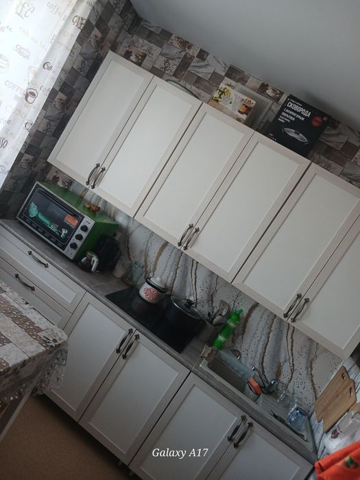Продам квартиру 3х комнатную