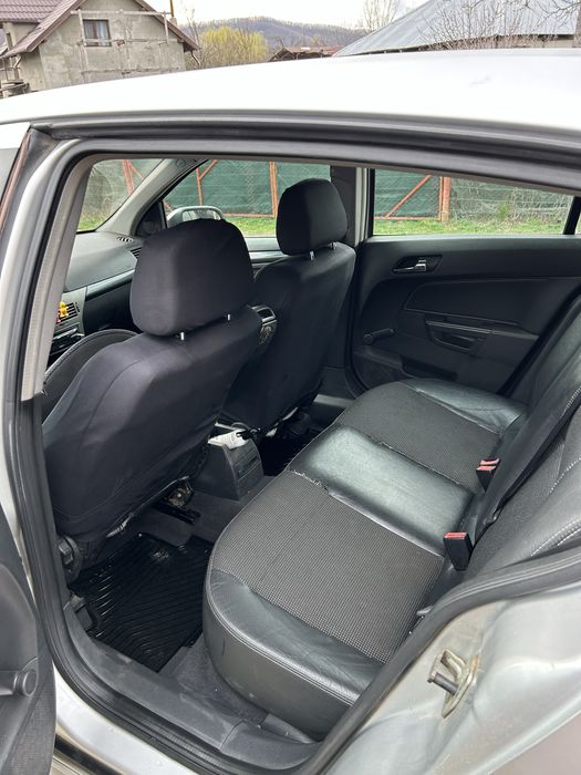 Opel astra 1.7 CDTI 2005 disel