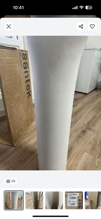 Пьедестал под раковину