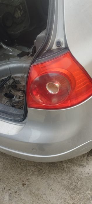 Стопове за VW Golf 5