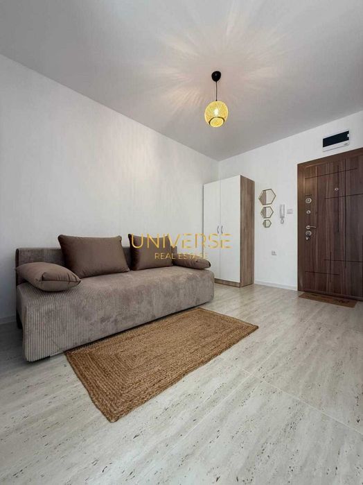 Продава се Едностаен апартамент в Свети Влас - 41 кв.м за 1020 €/кв.м - Снимка #8