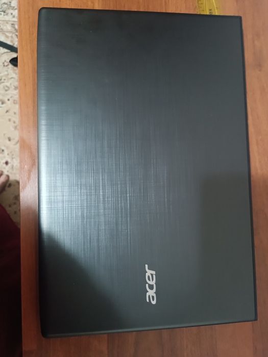 Ноутбук Acer intel core