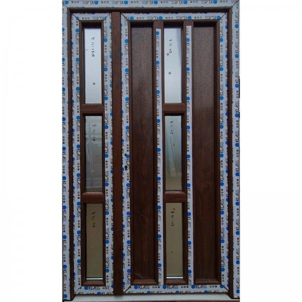 Tamplarie PVC si Aluminiu