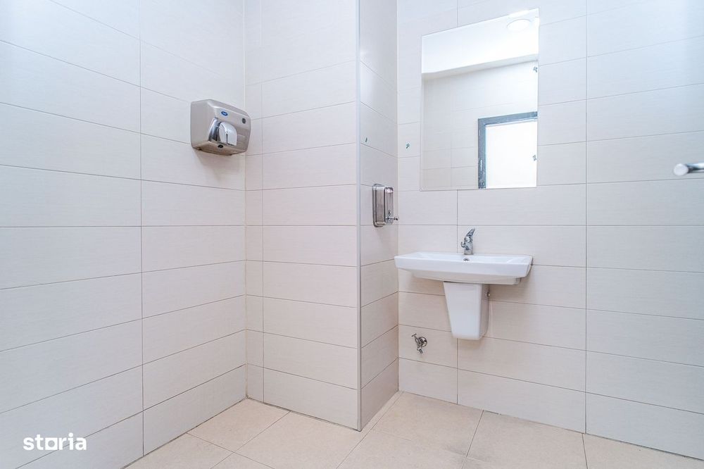 Spatiu Comercial 200 mp, Iasi - Ultracentral - Podu Ros, COMISION 0%
