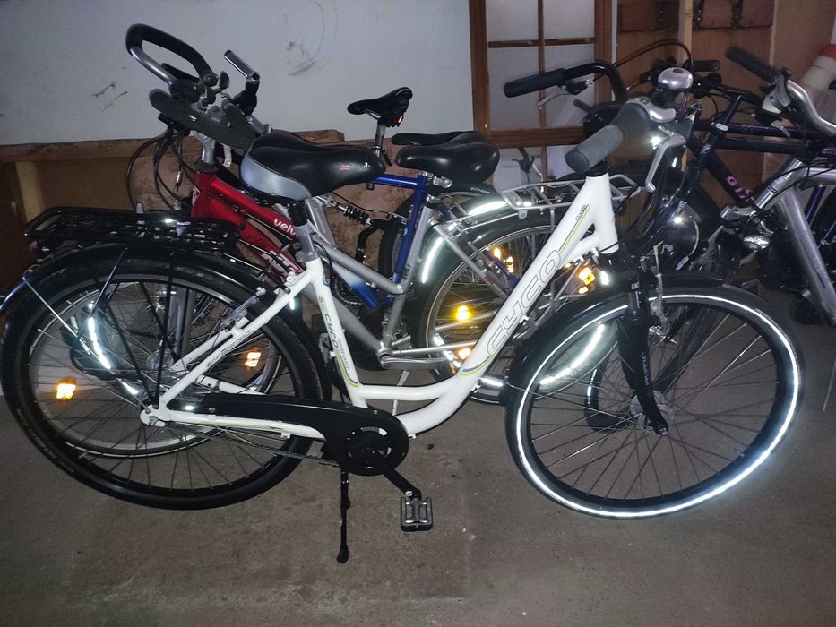 Vand bicicleta mountain bike