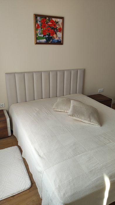 Дава се под наем Двустаен апартамент в Варна, Кайсиева градина - 63 кв.м за 510 € - Снимка #4