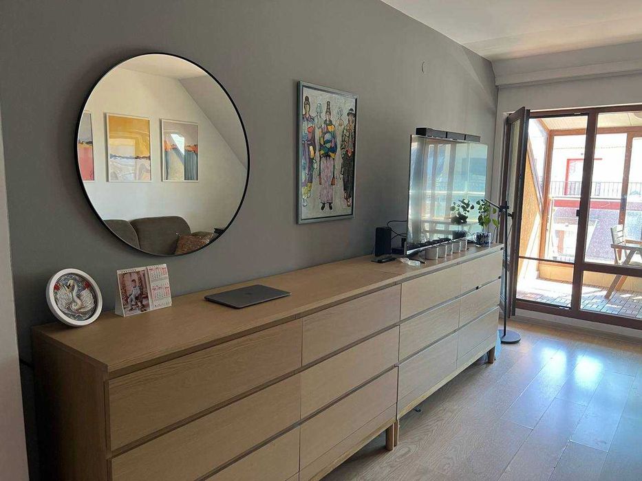 Продава се Тристаен апартамент в Варна, Гръцка махала - 100 кв.м за 1505 €/кв.м - Снимка #5