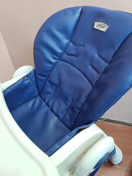 Продам стульчик для кормления детский