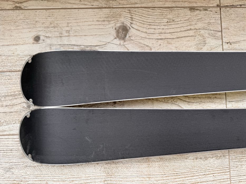 Fisher progressor  F17, 167 см