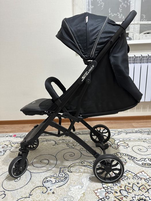 Продам прогулочную коляску!