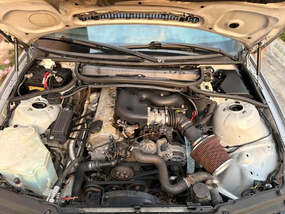 BMW 3 Series 2005 — imagine 5